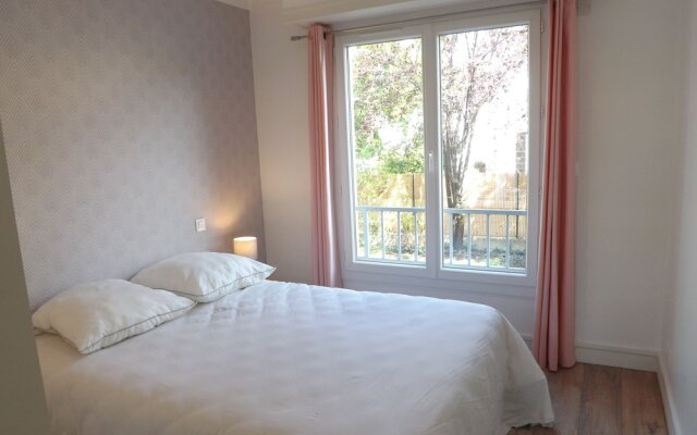 Appartement Beverly