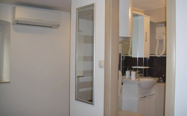 Hotel Kastel 1700