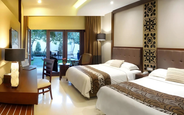 The Arnawa Hotel