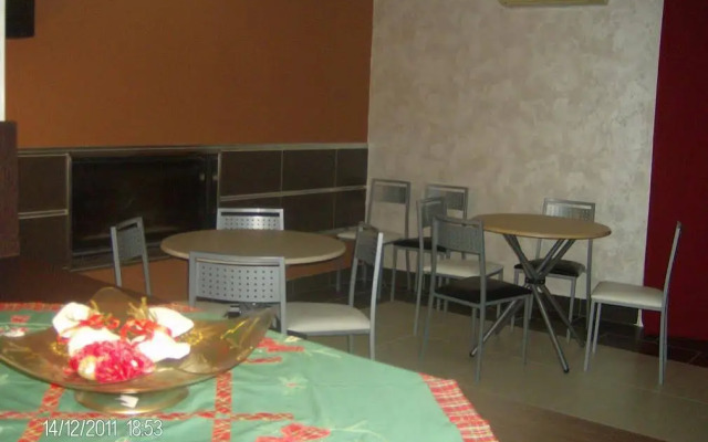 Hotel Miramonti