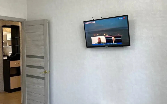 Апартаменты на улице Терешковой 10/7