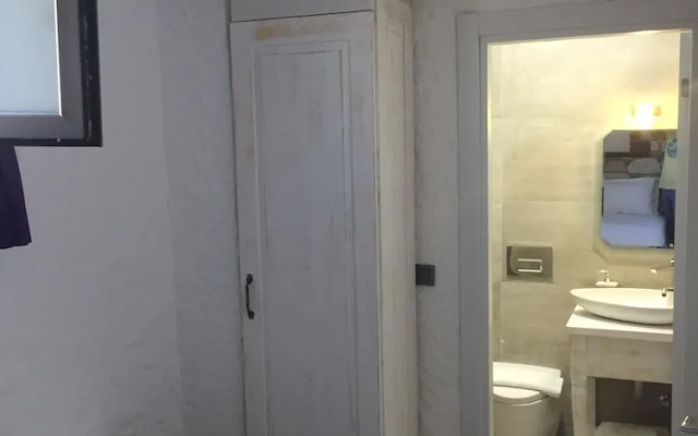 Volta Alacati Butik Otel