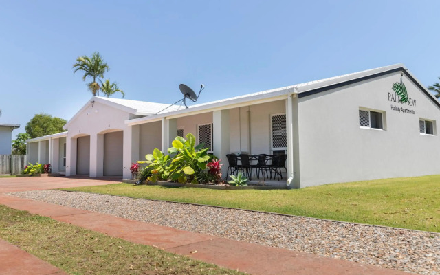 Palm View Holiday Apartments