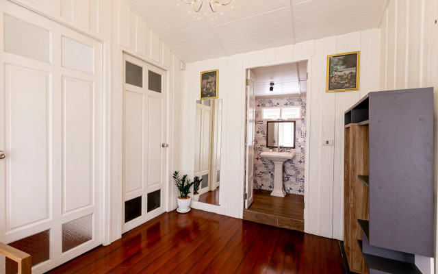 A Sleep Bangkok Charoenkrung