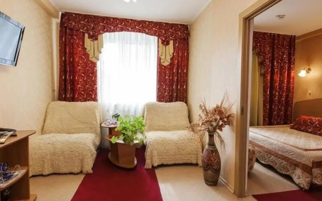 Oniks Hotel
