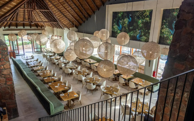 Aquila Private Game Reserve & Spa
