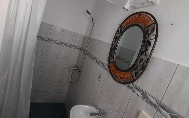 Villa Jenny Stylianou Studio 2