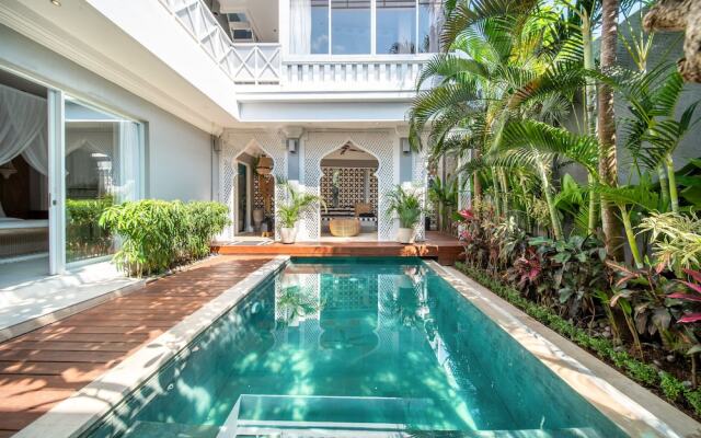 Villa Moana Canggu by Villa Finder