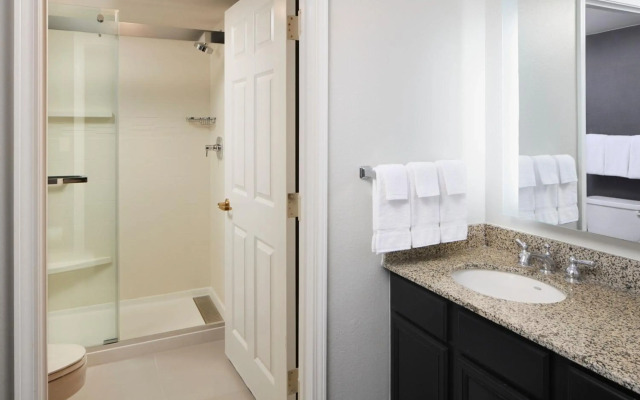 Residence Inn by Marriott Arlington at Rosslyn