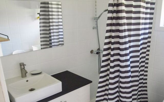 "Leonor" - 150m from the sea in SE Jutland