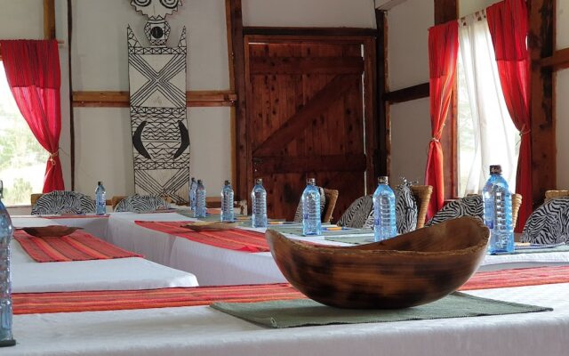 Swara Acacia Lodge