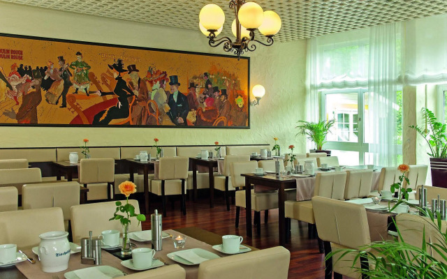 City Hotel Meckenheim