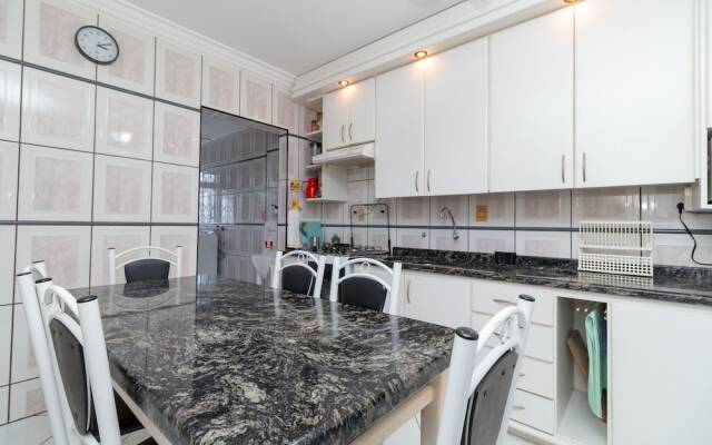 Aluguel Apartamento 3 quartos sendo 1 suíte - 582