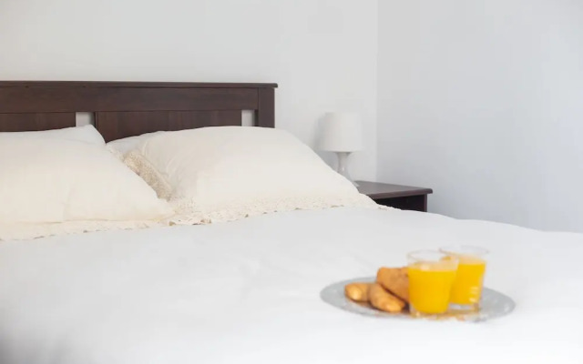 Seaview two bedroom Apartment