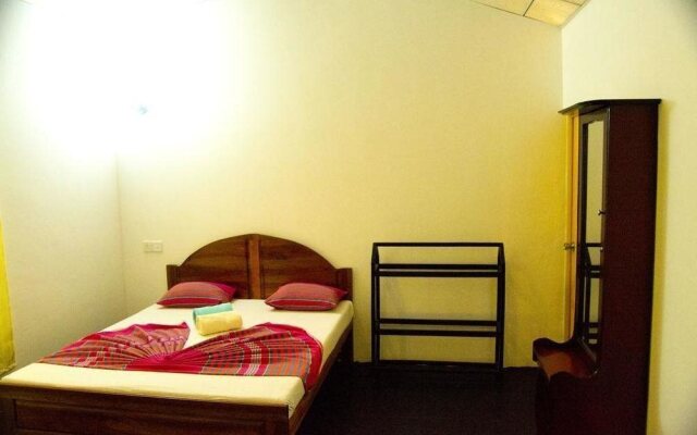 Heaven Homestay