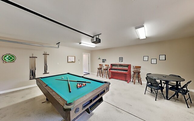 1929oaks 3 Bedroom Home