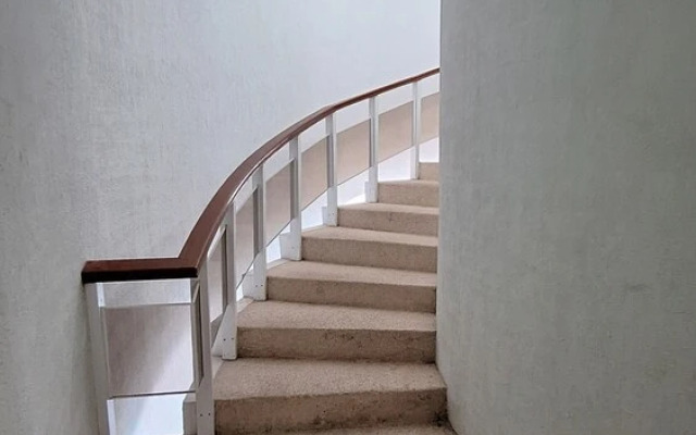 Ocean view 2BR Condo downtown Cozumel