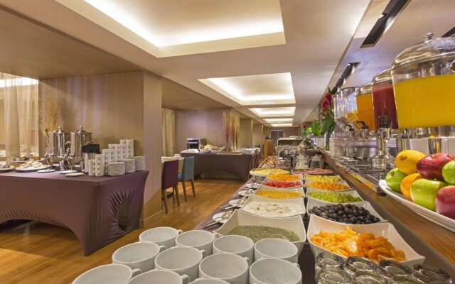 Four Points by Sheraton Miraflores