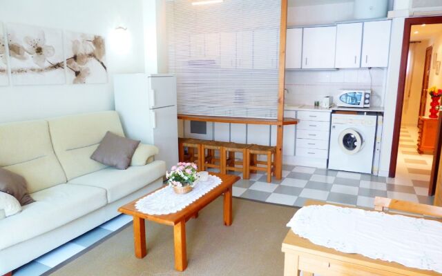 Apartamento M&C Montblanc