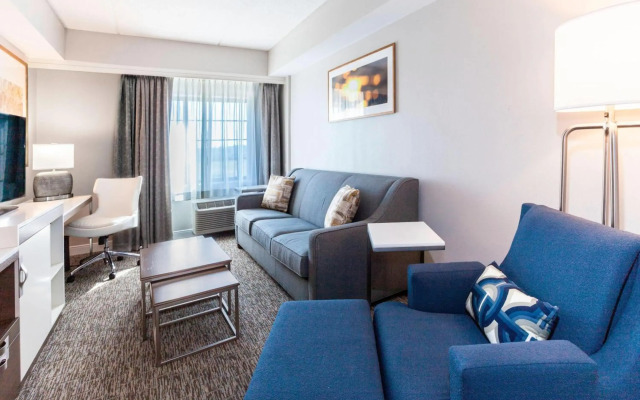 Sheraton Jacksonville Hotel