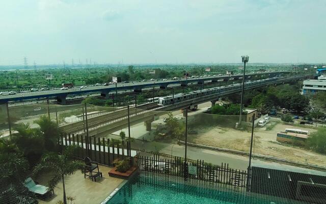 Crowne Plaza New Delhi Mayur Vihar Noida by IHG