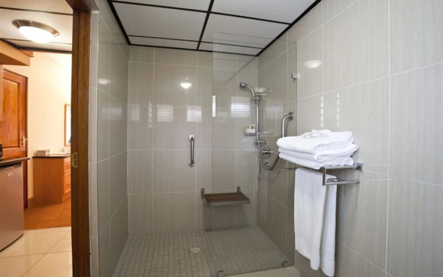 The Villas Luxury Suite Hotel & Conference Centre