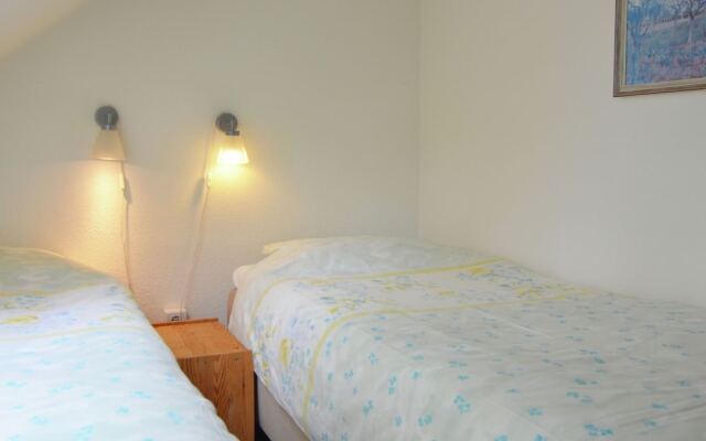 Cosy Holiday Home in Hildfeld with Terrace