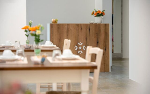 Aurosa Bed and Breakfast