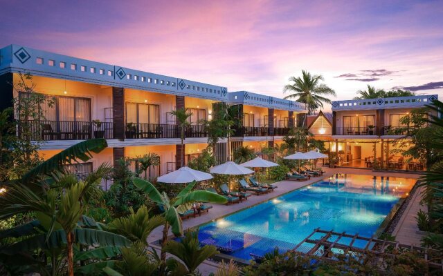 Resort D' Popular