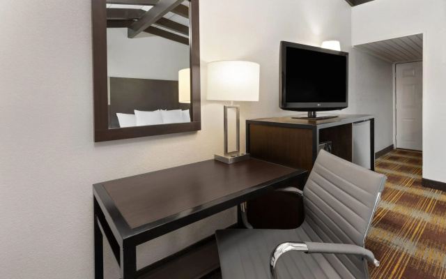 Travelodge by Wyndham New Braunfels