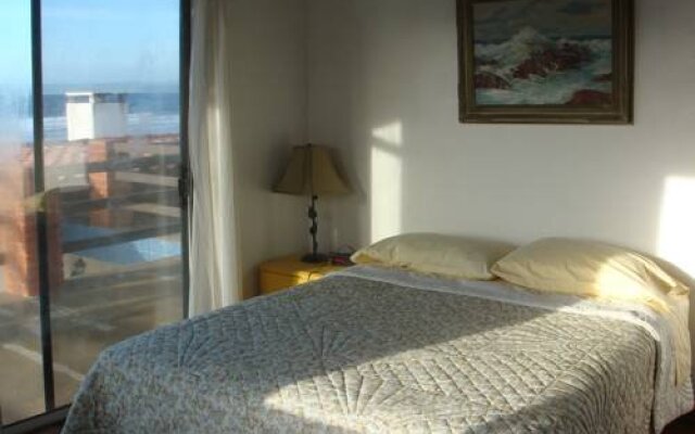 Casa Dunas A