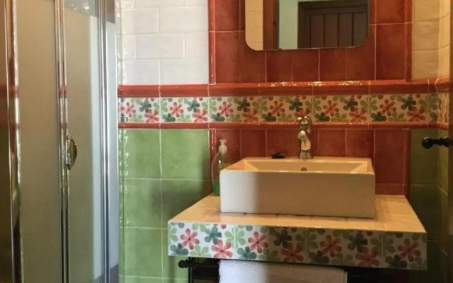 CASA RURAL MENDOZA solo familias
