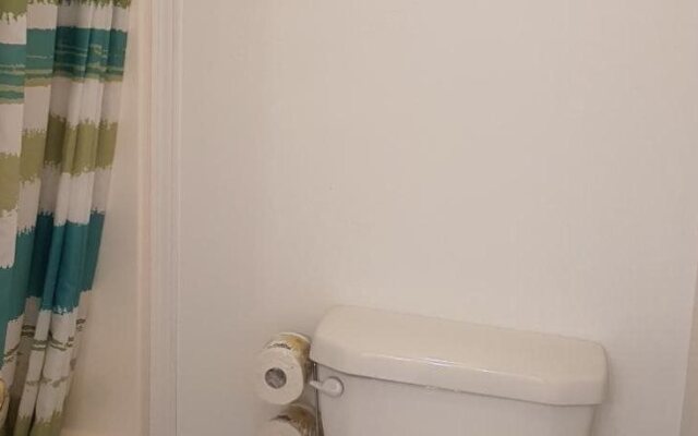 Preferred Rooms by Crestview Guest House