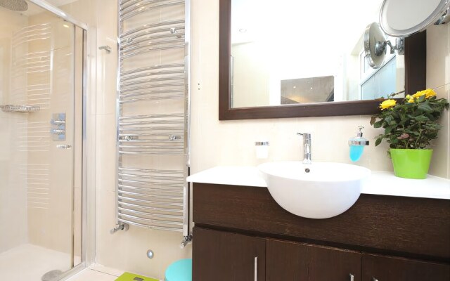 Veeve - Hampstead Apartments