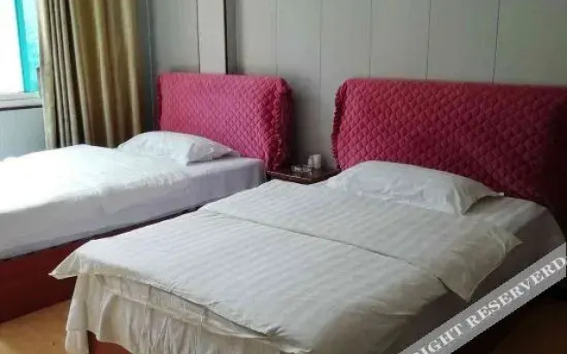 Pingba 168 Business Hotel