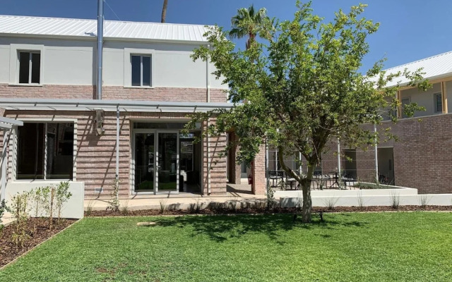 The Windhoek Luxury Suites
