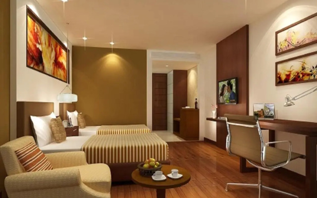 Country Inn & Suites By Carlson Bhiwadi