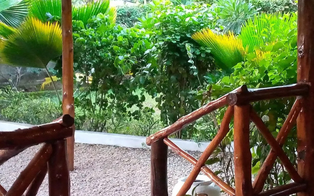 Kivulini Garden Lodge