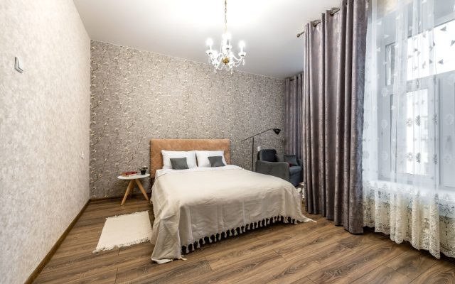ApartMe Моховая
