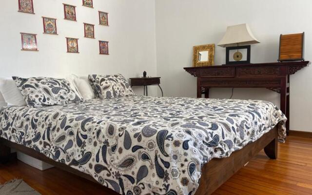 Apartamento Playa de Carnota 2