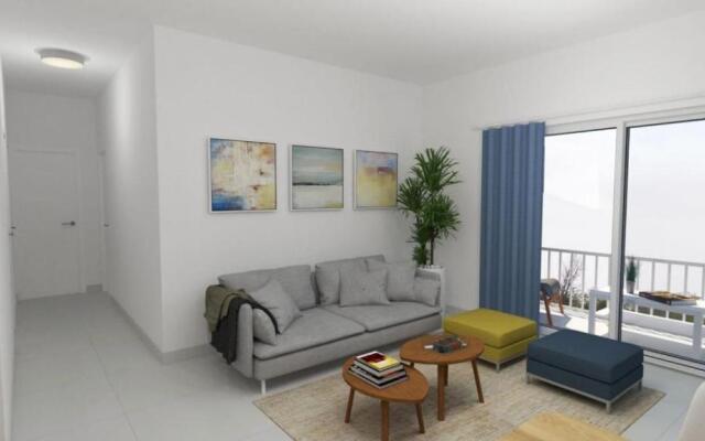 Golden Gables Residence