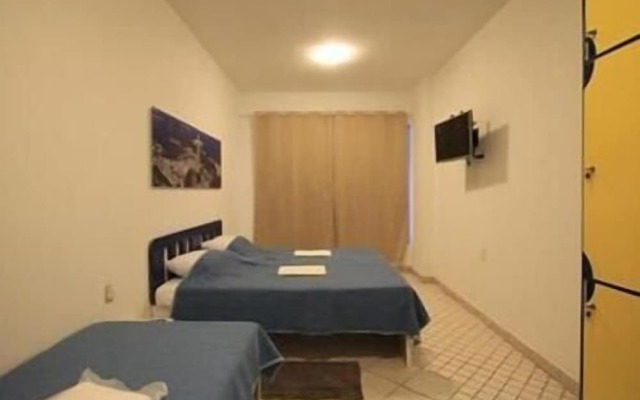 GoHouse Visconde 205