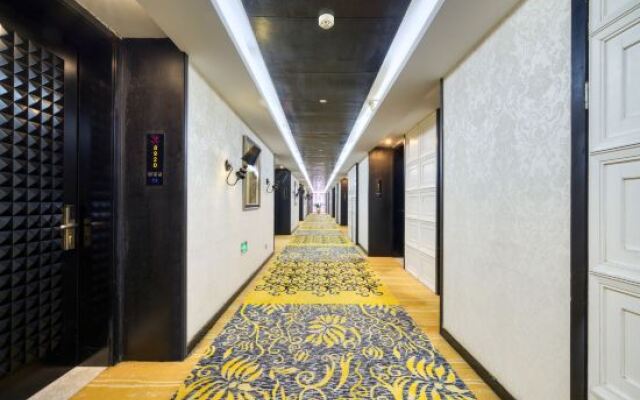 Baili Hotel