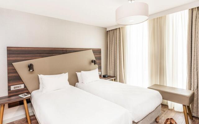 Aparthotel Adagio Leicester
