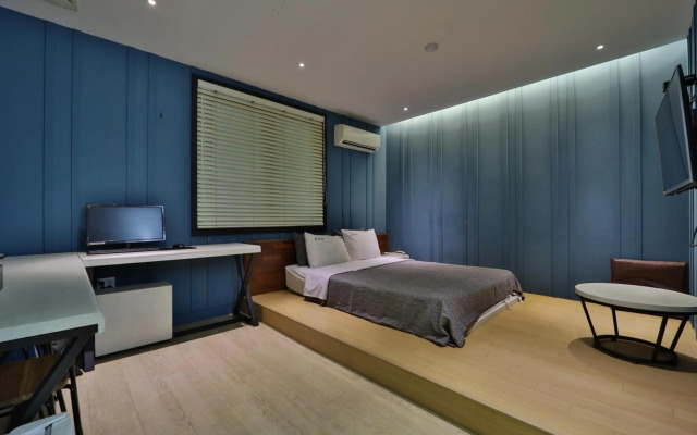 Hotel Ignis