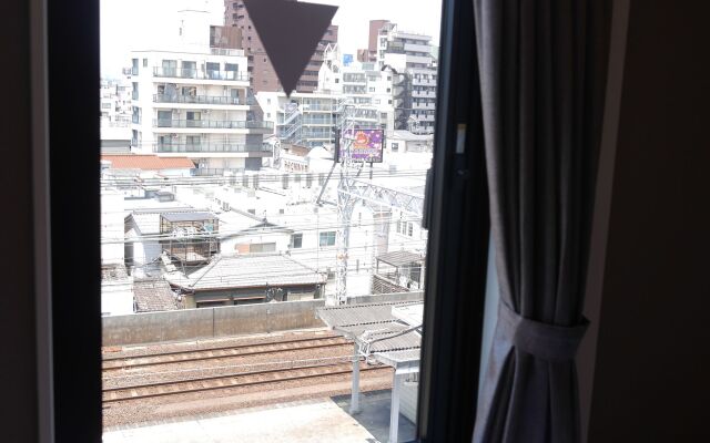 OKINI HOTEL namba