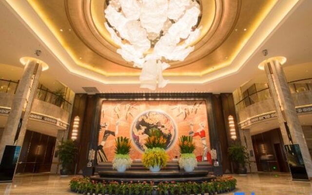 Phoenix Jin Jiang Hotel