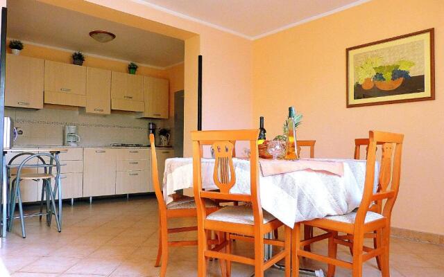 Apartment Oliva