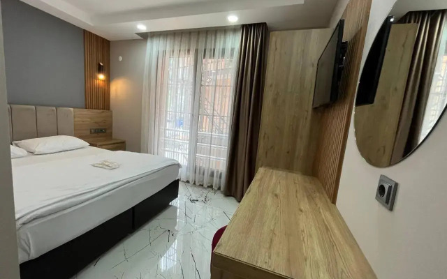 Poyraz Hotel