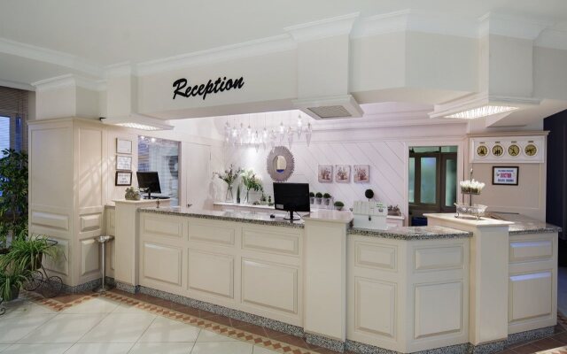 Club Turtas Beach Hotel - All Inclusive
